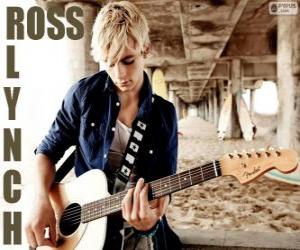 Puzzle Ross Lynch